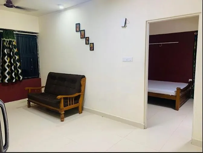 The Ville Stays Kochi 아파트